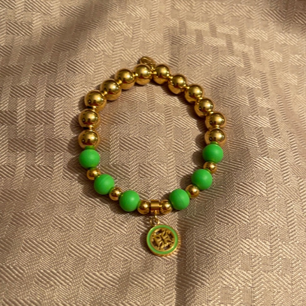 Rustic cuff